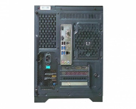 Computadora Gamer Grizzly PG-INTEL083, Intel Core i7-12700F, NVIDIA GeForce RTX 4060, 32GB, 2TB SSD, Wi-Fi, Windows 11 Prueba image