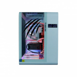 Computadora Gamer Grizzly PG-INTEL085, Intel Core i7-12700F, NVIDIA GeForce RTX 5060, 32GB, 2TB SSD, Wi-Fi, sin Sistema Operativo image