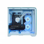 Computadora Gamer Grizzly PG-INTEL085, Intel Core i7-12700F, NVIDIA GeForce RTX 5060, 32GB, 2TB SSD, Wi-Fi, sin Sistema Operativo image