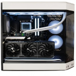 Computadora Gamer Grizzly PCG-INTEL092, Intel Core i9-14900KF, NVIDIA GeForce RTX 5070, 32GB, 2TB SSD, Wi-Fi, Windows 11 Prueba  - Imagen adicional 2