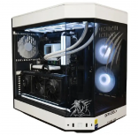 Computadora Gamer Grizzly PCG-INTEL092, Intel Core i9-14900KF, NVIDIA GeForce RTX 5070, 32GB, 2TB SSD, Wi-Fi, Windows 11 Prueba  - Imagen adicional 1