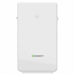 Growatt Batería de litio LiFePO4 400V, 6.6kWh