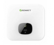 Growatt Inversor para Interconexión GRW-MIN-5000TL-X2, 7500W, 550V