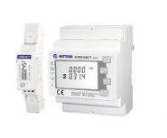 Growatt Medidor Inteligente, 100A, RS485 para Inversores de 2 y 3 fases