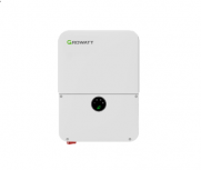 Growatt Convertidor de Energia GRW-SYN-200-XH-US-13A, 10kW, Entrada 600V, Salida 240V