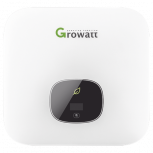 Growatt Inversor para Interconexión MIN 6000TL-X2, 6.000W, 240V