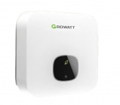 Growatt Inversor para Interconexión MIN6000TLX2, 6.000W, 550V