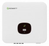 Growatt Convertidor de Energia MIN 8000TL-X, 8kW, Entrada 360V, Salida 220 - 240V