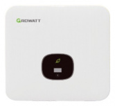 Growatt Inversor para Interconexión MIN8000TLX2, 8.000W, 600V