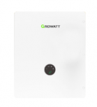 Growatt Controlador de Carga Solar SYN 200-XH-US-13A, 240V, 200A