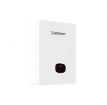 Growatt Inversor para Interconexión SYN 200-XH-US-1, 20kW, 240V