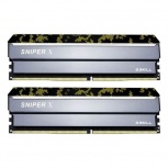 Compra Memoria Ram G.Skill Sniper X DDR4, 3000MHz, 16GB, F4