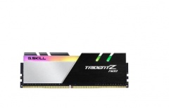 Memoria RAM G.Skill Trident Z Neo DDR4, 3000MHz, 8GB, CL16, XMP, Plata image