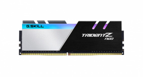 Kit Memoria RAM G.Skill Trident Z Neo RGB DDR4 DDR4, 3600MHz, 32GB - 2 x 16GB, CL16, XMP, Plata - Imagen adicional 3