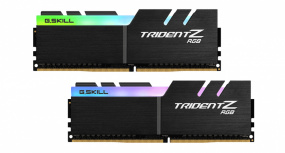 Kit Memoria RAM G.Skill Trident Z RGB DDR4, 3600MHz, 32GB - 2 x 16GB, CL18, XMP - Imagen adicional 1