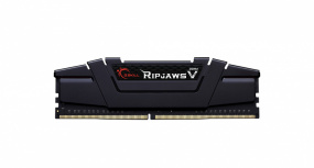 Kit Memoria RAM G.Skill Ripjaws V DDR4, 3600MHz, 32GB - 2 x 16GB, CL18, XMP - Imagen adicional 2