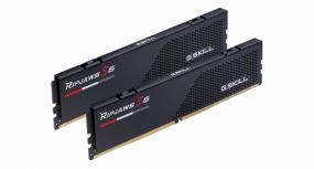 Kit Memoria RAM G.Skill Ripjaws S5 DDR5, 5200MHz, 64GB - 2 x 32GB, CL36, XMP/EXPO