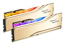 Kit Memoria RAM G.Skill Trident Z5 Royal Neo DDR5, 6000MHz, 32GB - 2 x 16GB, CL28, EXPO, Multicolor - Imagen adicional 2