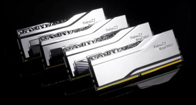 Kit Memoria RAM G.Skill Trident Z5 Royal Neo DDR5, 6000MHz, 32GB - 2 x 16GB, CL28, EXPO, Plata - Imagen adicional 3