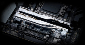 Kit Memoria RAM G.Skill Trident Z5 Royal Neo DDR5, 6000MHz, 64GB - 2 x 32GB, CL30, EXPO, Blanco - Imagen adicional 4