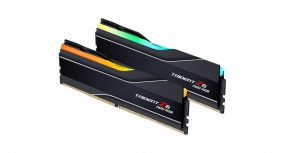 Kit Memoria RAM G.Skill TRIDENT Z5 NEO RGB DDR5, 6000MHz, 64GB - 2 x 32GB, CL30, EXPO - Imagen adicional 2
