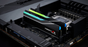 Kit Memoria RAM G.Skill TRIDENT Z5 NEO RGB DDR5, 6000MHz, 64GB - 2 x 32GB, CL30, EXPO - Imagen adicional 4