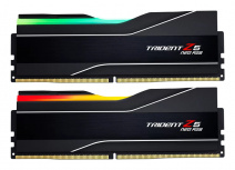 Kit Memoria RAM G.Skill TRIDENT Z5 NEO RGB DDR5, 6000MHz, 64GB - 2 x 32GB, CL30, EXPO