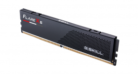 Memoria RAM G.Skill Flare X5 DDR5, 6000MHz, 8GB, CL30, XMP/EXPO - Imagen adicional 1