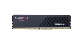 Memoria RAM G.Skill Flare X5 DDR5, 4800MHz, 8GB, CL30, XMP/EXPO