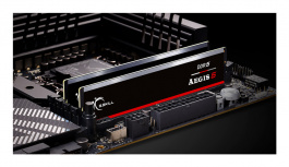 Memoria RAM G.Skill Aegis 5 DDR5, 6000MHz, 16GB, CL36, XMP/EXPO - Imagen adicional 3