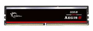 Memoria RAM G.Skill Aegis 5 DDR5, 6000MHz, 16GB, CL36, XMP/EXPO