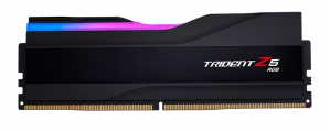 Memoria RAM G.Skill Trident Z5 RGB DDR5, 4800MHz, 16GB, CL36, XMP/EXPO
