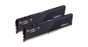 Kit Memoria RAM G.Skill Flare X5 DDR5, 6000MHz, 32GB - 2 x 16GB, CL36, XMP/EXPO - Imagen adicional 1