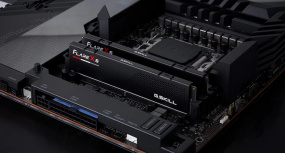 Kit Memoria RAM G.Skill Flare X5 DDR5, 6000MHz, 32GB - 2 x 16GB, CL36, XMP/EXPO - Imagen adicional 3