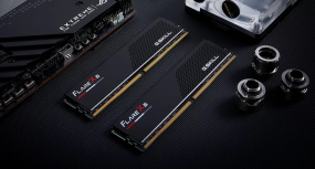 Kit Memoria RAM G.Skill Flare X5 DDR5, 6000MHz, 32GB - 2 x 16GB, CL36, XMP/EXPO - Imagen adicional 5