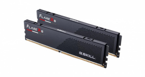 Kit Memoria RAM G.Skill Flare X5 DDR5, 6000MHz, 32GB - 2 x 16GB, CL36, XMP/EXPO - Imagen adicional 2