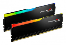 Kit Memoria RAM G.Skill Ripjaws M5 Neo DDR5, 6000MHz, 32GB - 2 x 16GB, CL36, XMP/EXPO - Imagen adicional 2