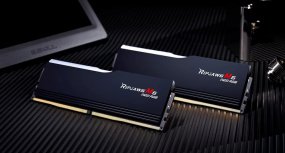 Kit Memoria RAM G.Skill Ripjaws M5 Neo DDR5, 6000MHz, 32GB - 2 x 16GB, CL36, XMP/EXPO - Imagen adicional 4