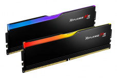 Kit Memoria RAM G.Skill RIPJAWS M5 DDR5, 6000MHz, 32GB - 2 x 16GB, CL36, XMP/EXPO - Imagen adicional 2