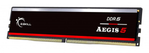 Memoria RAM G.Skill Aegis 5 DDR5, 6000MHz, 32GB, CL36, XMP/EXPO - Imagen adicional 1