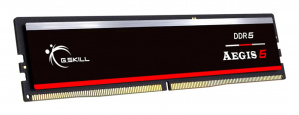 Memoria RAM G.Skill Aegis 5 DDR5, 6000MHz, 32GB, CL36, XMP/EXPO - Imagen adicional 2