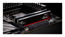 Memoria RAM G.Skill Aegis 5 DDR5, 6000MHz, 32GB, CL36, XMP/EXPO - Imagen adicional 3