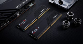 Kit Memoria RAM G.Skill FLARE X5 DDR5, 6000MHz, 64GB - 2 x 32GB, CL36, XMP/EXPO - Imagen adicional 5
