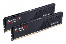 Kit Memoria RAM G.Skill FLARE X5 DDR5, 6000MHz, 64GB - 2 x 32GB, CL36, XMP/EXPO - Imagen adicional 1