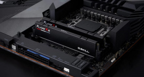 Kit Memoria RAM G.Skill FLARE X5 DDR5, 6000MHz, 64GB - 2 x 32GB, CL36, XMP/EXPO - Imagen adicional 3