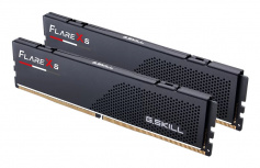 Kit Memoria RAM G.Skill FLARE X5 DDR5, 6000MHz, 64GB - 2 x 32GB, CL36, XMP/EXPO - Imagen adicional 2
