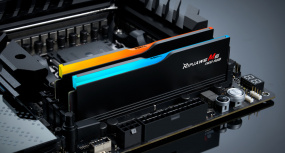 Kit Memoria RAM G.Skill Ripjaws M5 Neo RGB DDR5, 6000MHz, 64GB - 2 x 32GB, CL36, XMP/EXPO - Imagen adicional 5