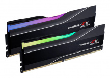 Kit Memoria RAM G.Skill Z5 Neo RGB DDR5, 6000MHz, 64GB - 2 x 32GB, CL36, XMP/EXPO - Imagen adicional 1