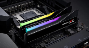 Kit Memoria RAM G.Skill Z5 Neo RGB DDR5, 6000MHz, 64GB - 2 x 32GB, CL36, XMP/EXPO - Imagen adicional 3
