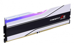 Kit Memoria RAM G.Skill TRIDENT Z NEO RGB DDR5, 6000MHz, 64GB - 2 x 32GB, CL36, XMP/EXPO - Imagen adicional 1